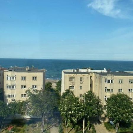 Hai La Plaja! Constanta Exterior photo
